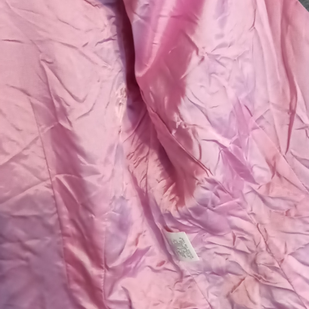 🔥3/$40🔥Donna Ricco Jacket - Picture 5 of 9